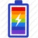 ColorMyBattery